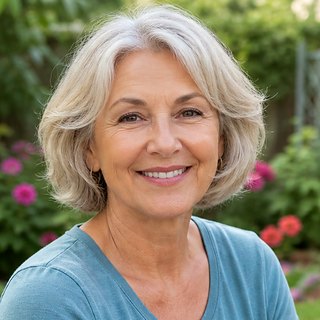 Linda P.
