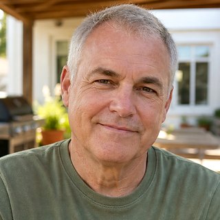 Robert M.