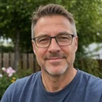Kevin Harris