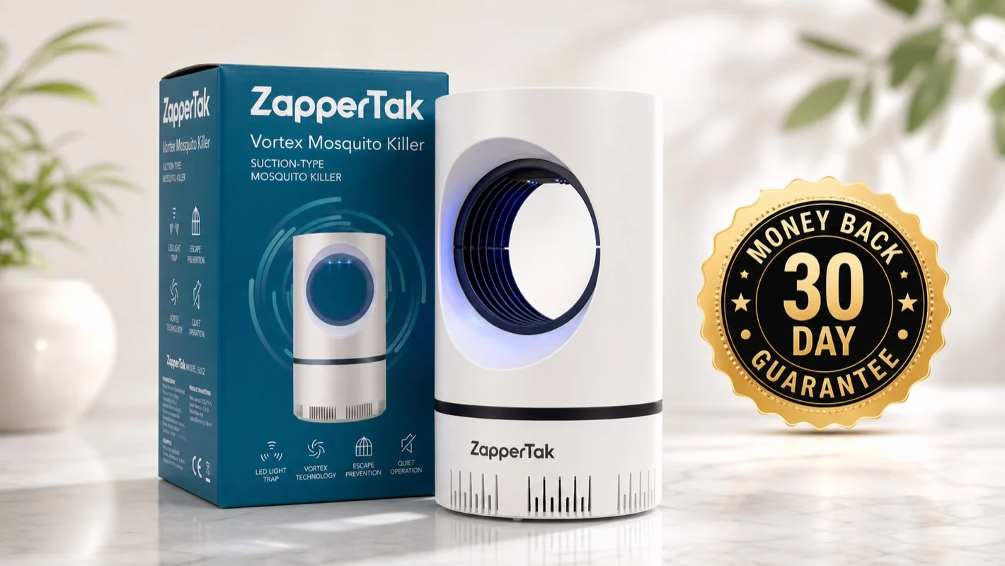 ZapperTak