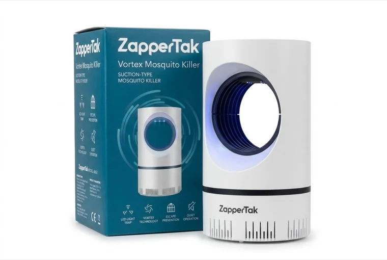 ZapperTak Bug Zapper